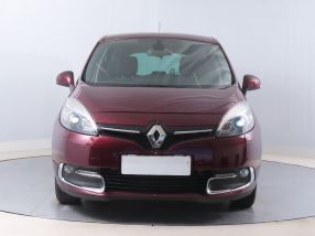 Renault Grand Scenic - 2012
