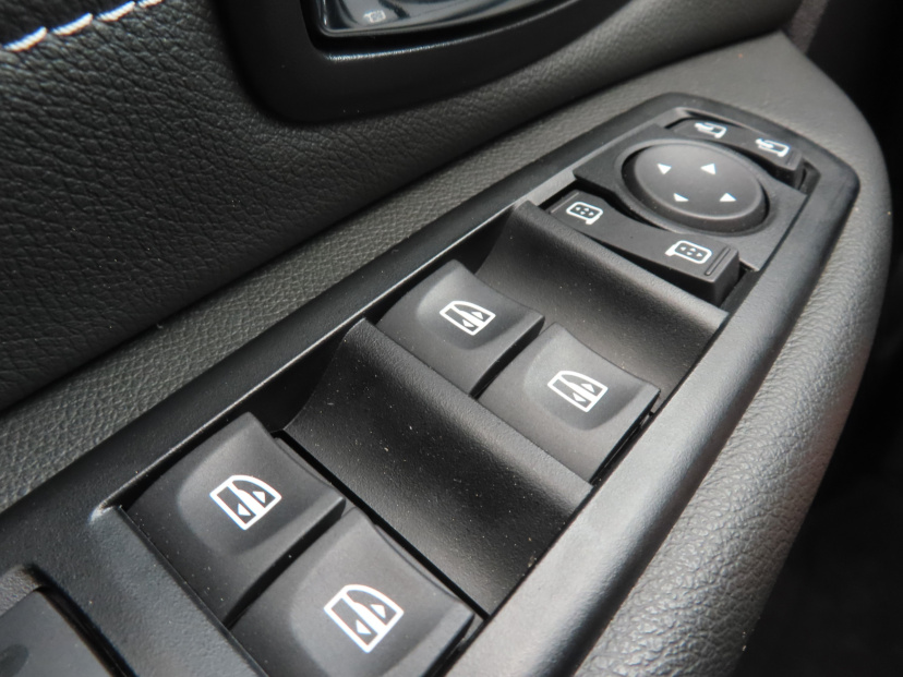 Renault Grand Scenic, 2012