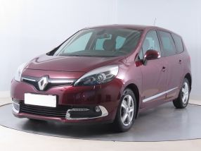 Renault Grand Scenic - 2012
