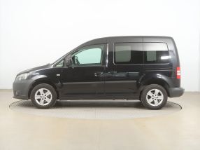 Volkswagen Caddy - 2011