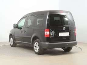 Volkswagen Caddy - 2011