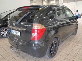 Honda FR-V - 2008