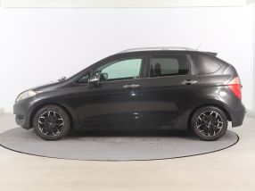 Honda FR-V - 2008