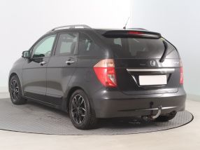Honda FR-V - 2008