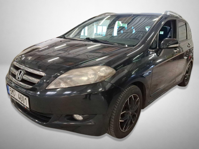 Honda FR-V 2008