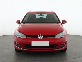 Volkswagen Golf - 2016