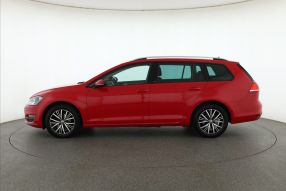Volkswagen Golf - 2016