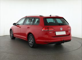 Volkswagen Golf - 2016