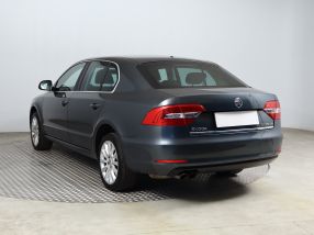 Škoda Superb - 2014