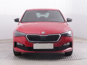 Škoda Scala - 2019