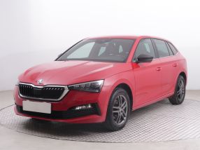 Škoda Scala - 2019