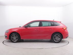 Škoda Scala - 2019