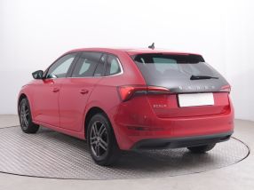 Škoda Scala - 2019