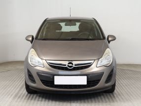 Opel Corsa - 2012