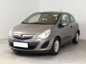 Opel Corsa - 2012