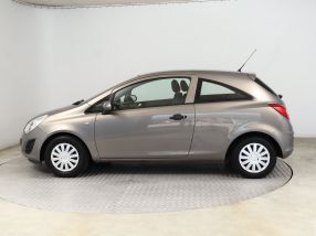 Opel Corsa - 2012