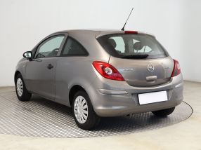 Opel Corsa - 2012