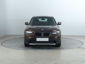 BMW X1 - 2009