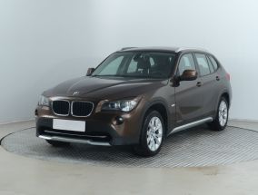 BMW X1 - 2009