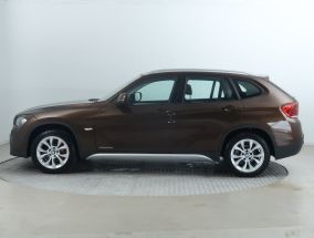 BMW X1 - 2009