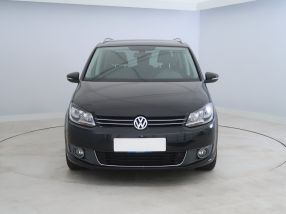 Volkswagen Touran - 2011