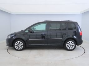Volkswagen Touran - 2011