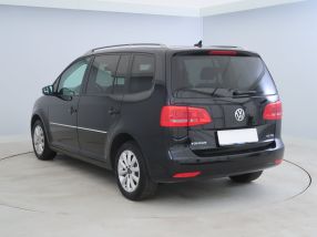 Volkswagen Touran - 2011