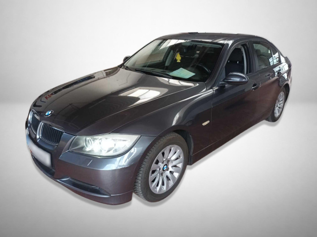 BMW 3 2006