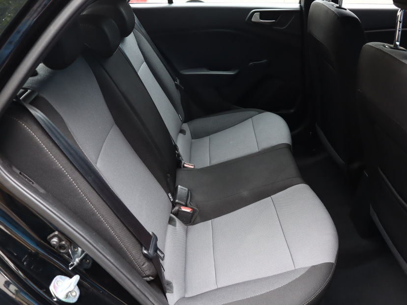 Hyundai i20, 2019