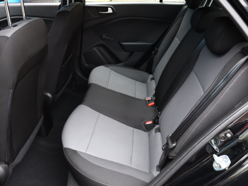 Hyundai i20, 2019
