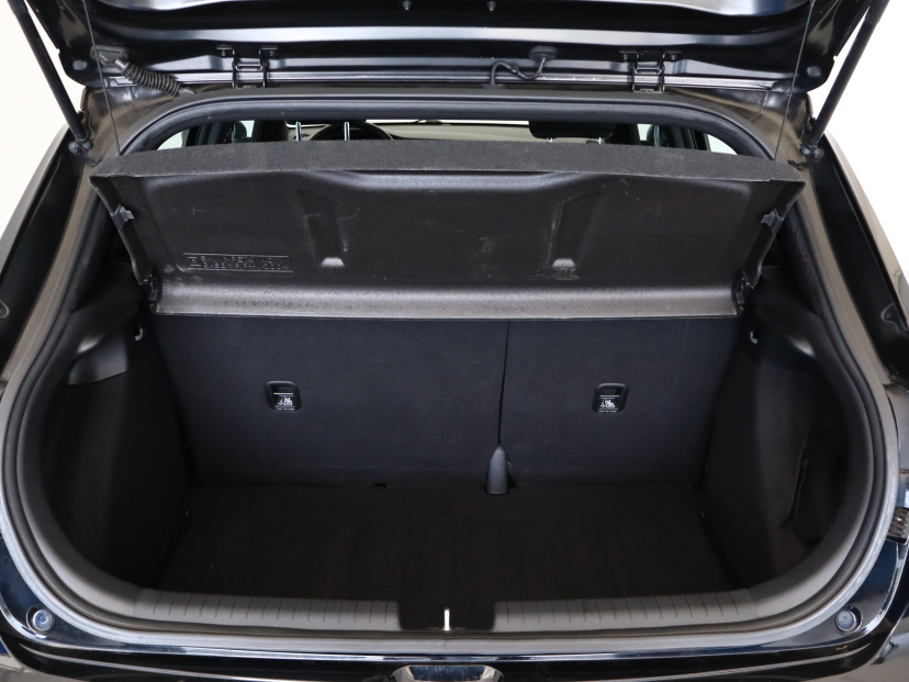 Hyundai i20, 2019