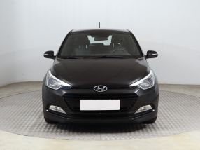 Hyundai i20 - 2019