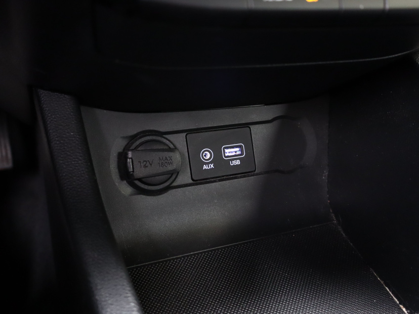 Hyundai i20, 2019