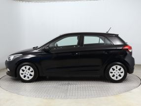 Hyundai i20 - 2019