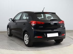 Hyundai i20 - 2019