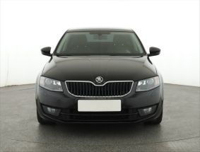 Škoda Octavia - 2013
