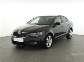 Škoda Octavia - 2013