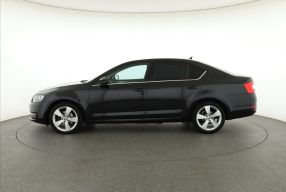 Škoda Octavia - 2013