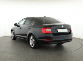 Škoda Octavia - 2013