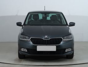 Škoda Fabia - 2020