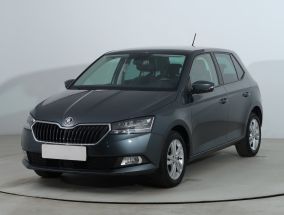Škoda Fabia - 2020