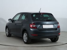 Škoda Fabia - 2020