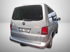 Volkswagen Multivan - 2010