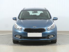 Kia Ceed - 2012