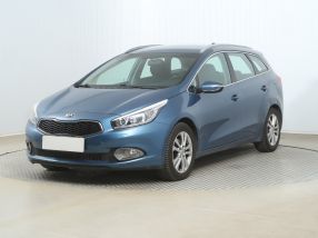 Kia Ceed - 2012