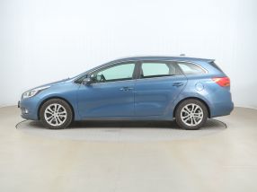 Kia Ceed - 2012