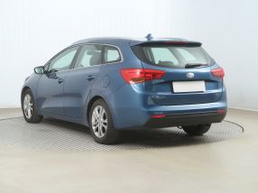 Kia Ceed - 2012