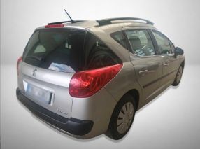 Peugeot 207 - 2009