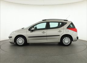 Peugeot 207 - 2009