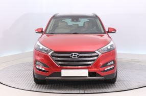 Hyundai Tucson - 2015